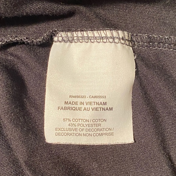 NIKE BLACK TANK TOP!! - Picture 6 of 7